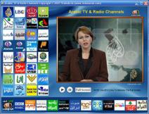 Watch live TV